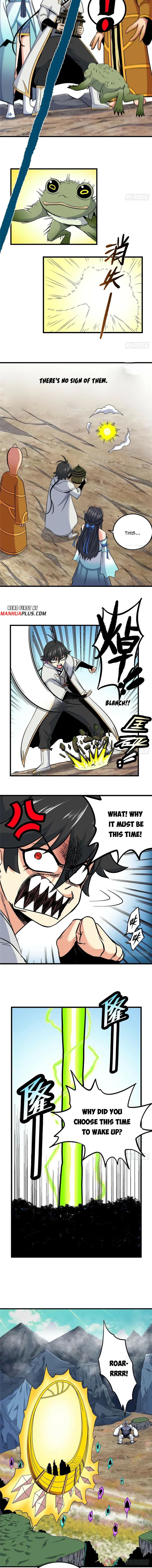 Emperor Domination chapter 105 page 4