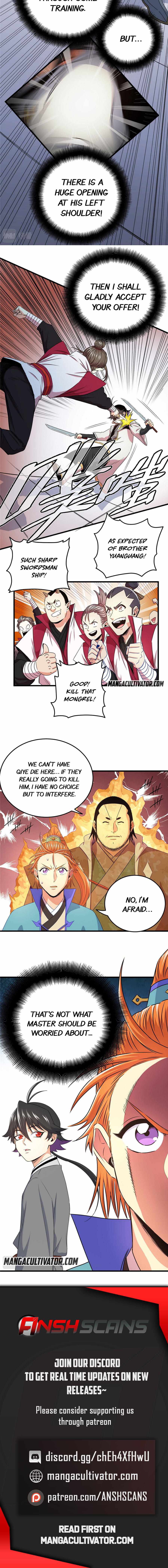 Emperor Domination chapter 12 page 5