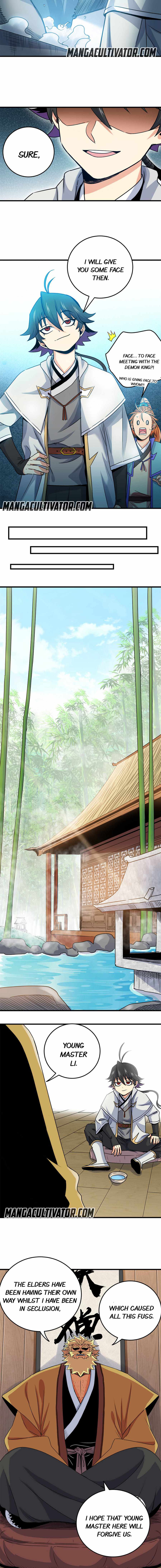 Emperor Domination chapter 21 page 3