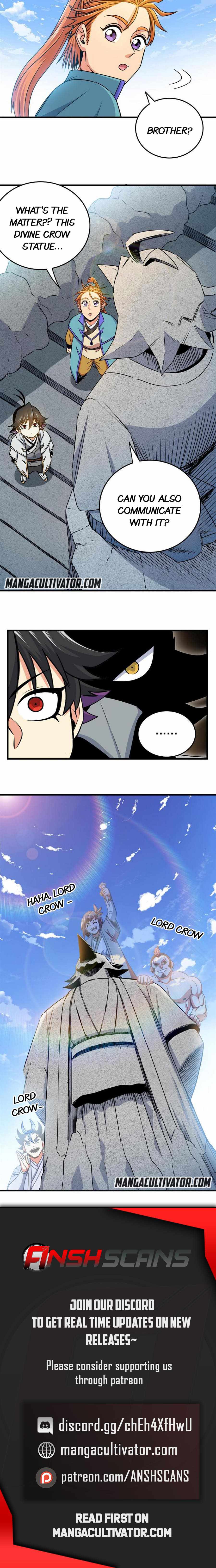 Emperor Domination chapter 24 page 7