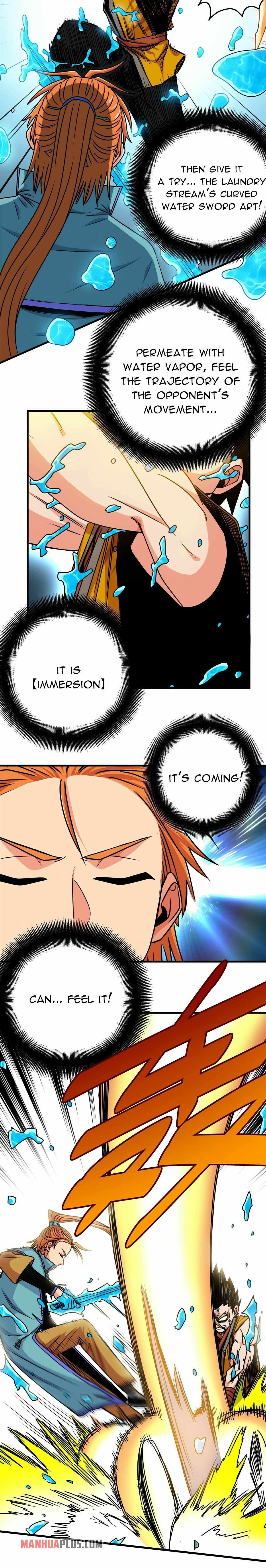 Emperor Domination chapter 27 page 14