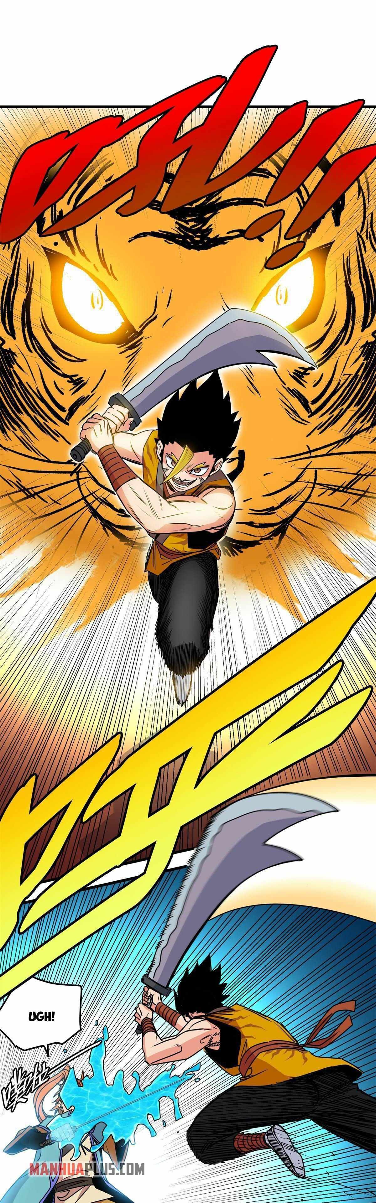 Emperor Domination chapter 27 page 2