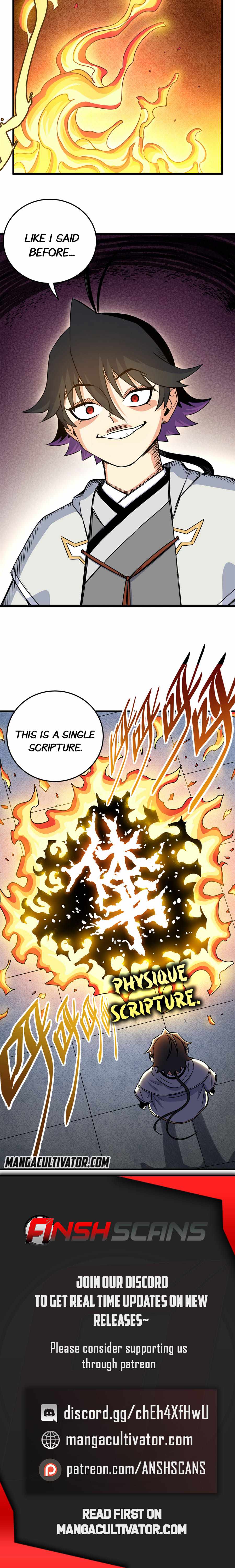 Emperor Domination chapter 28 page 7