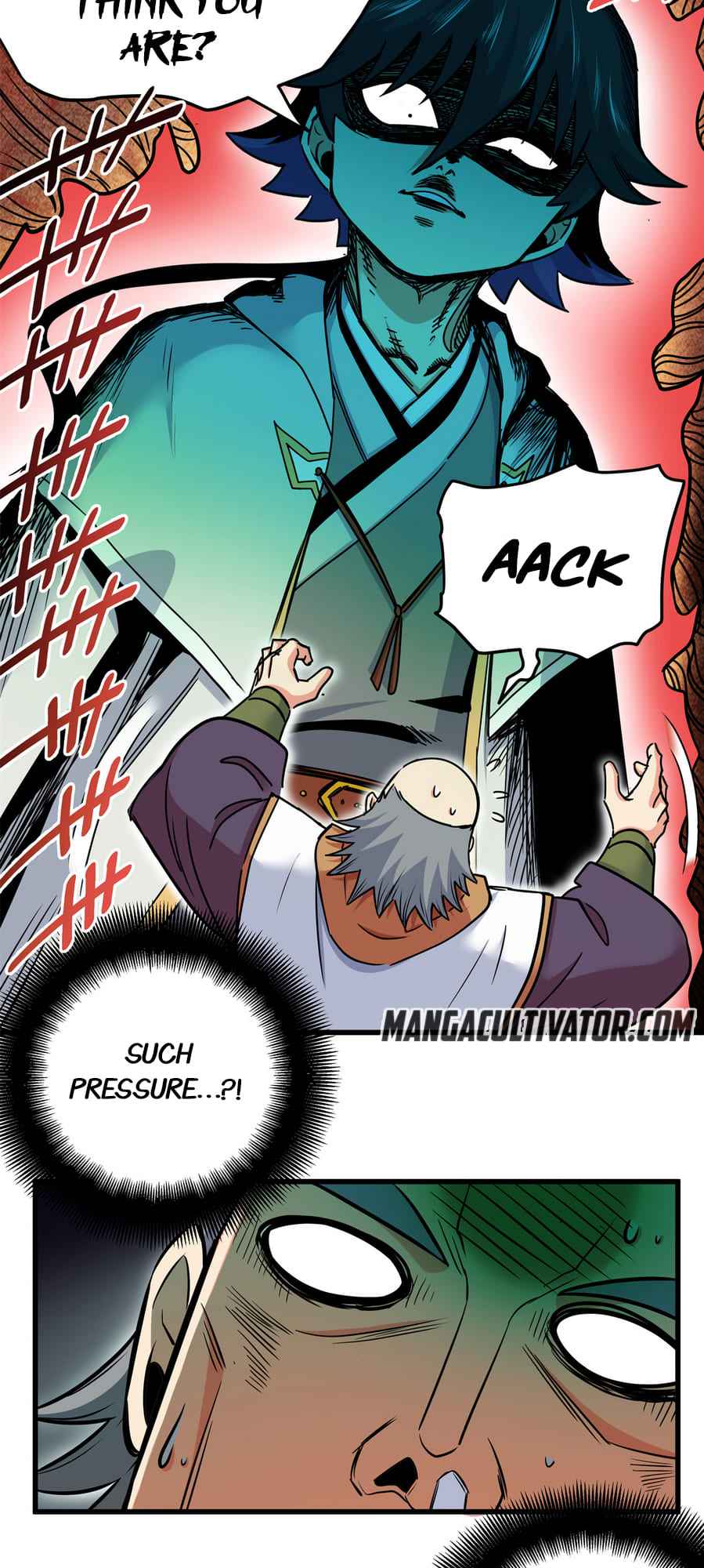 Emperor Domination chapter 39 page 2