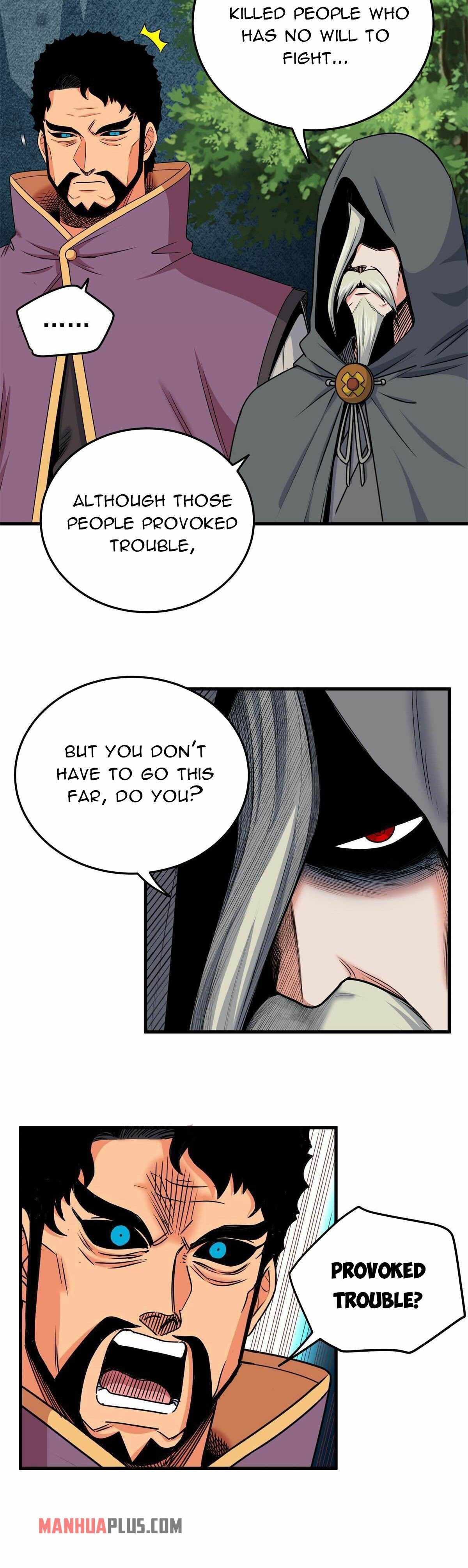 Emperor Domination chapter 41 page 7