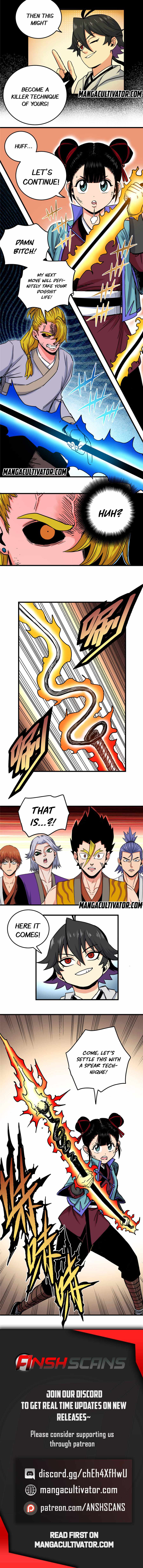 Emperor Domination chapter 47 page 4