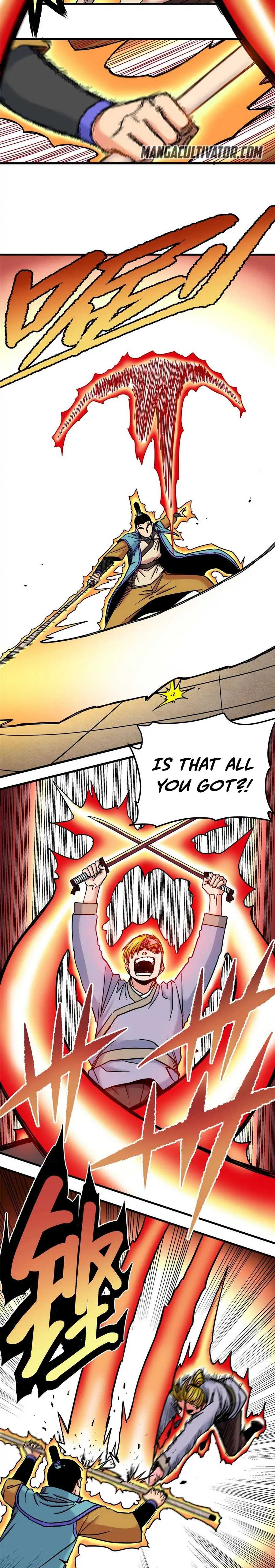 Emperor Domination chapter 49 page 7