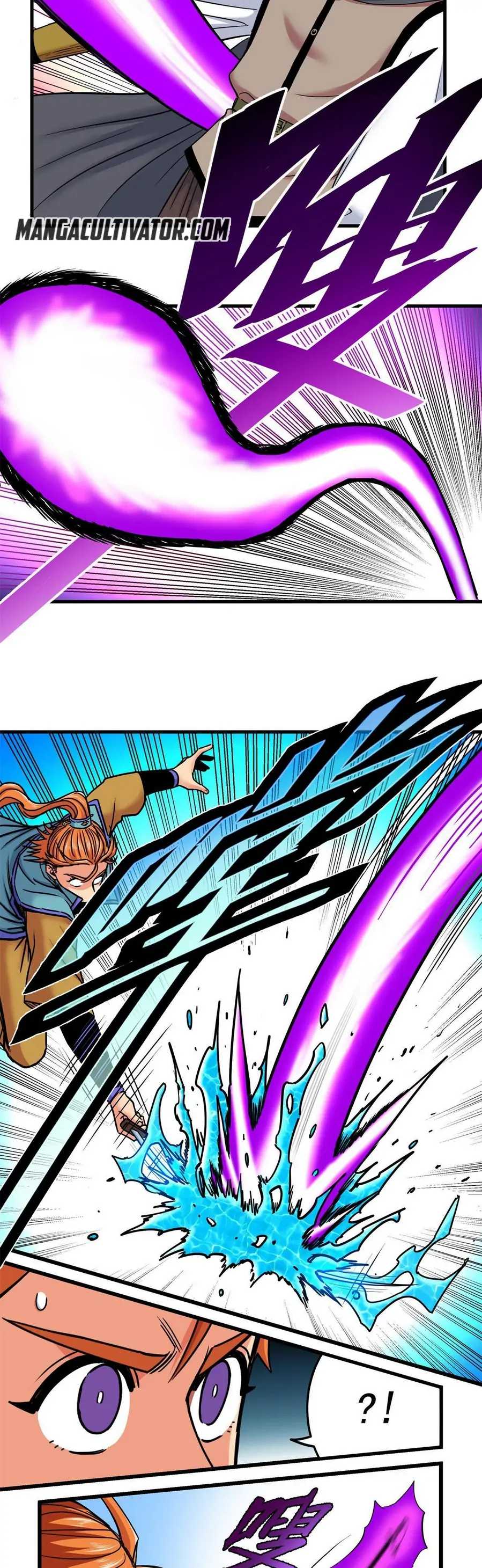 Emperor Domination chapter 53 page 5