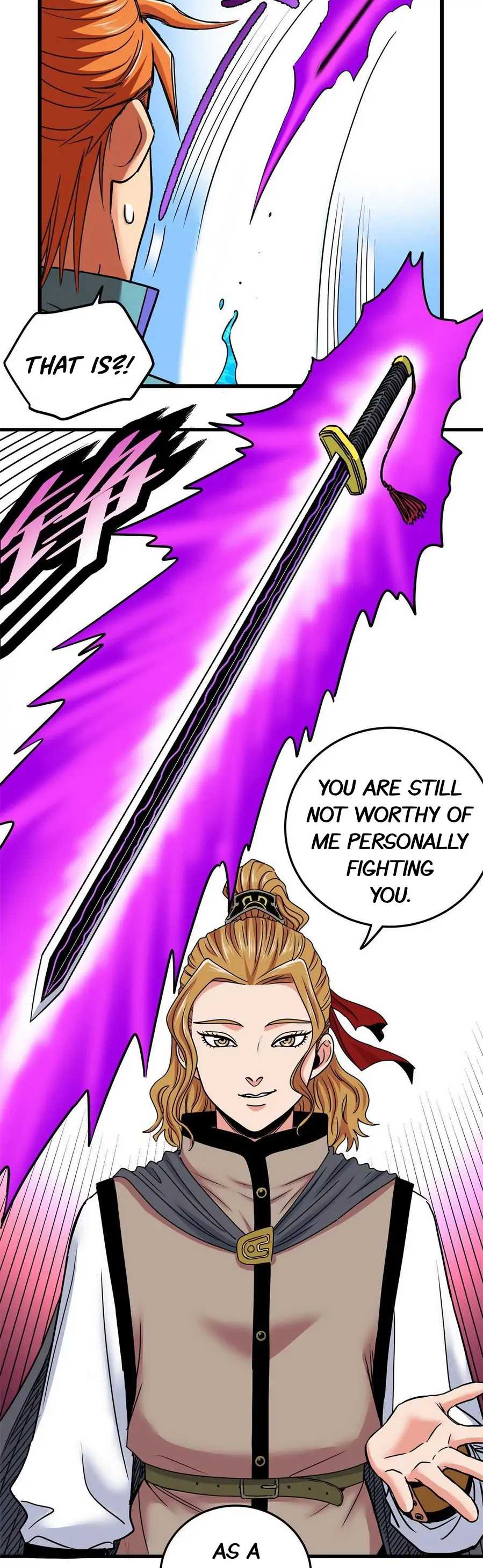 Emperor Domination chapter 53 page 6