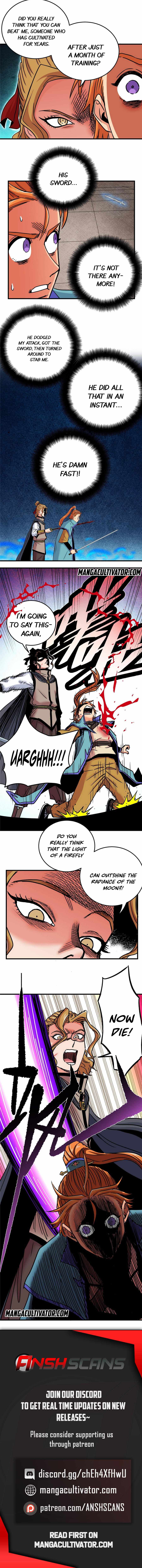 Emperor Domination chapter 55 page 5