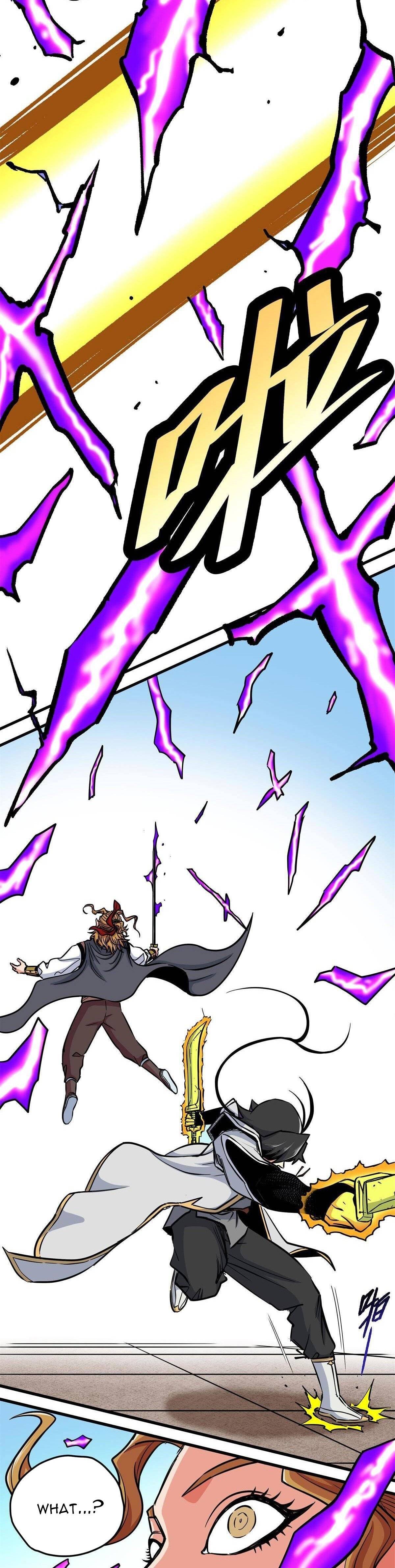 Emperor Domination chapter 57 page 12