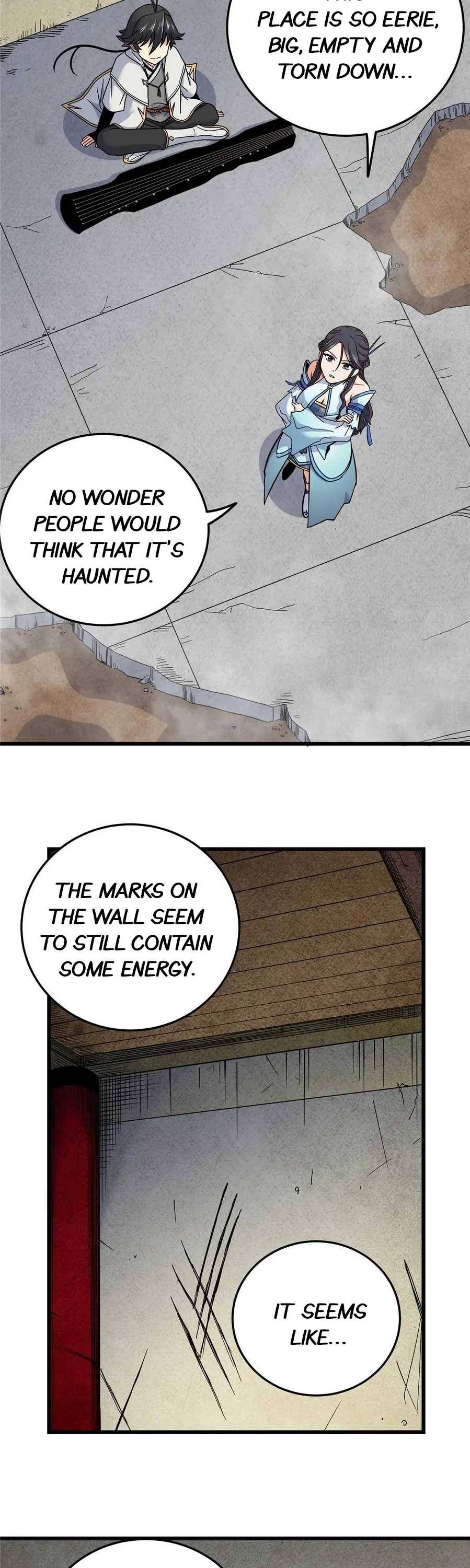 Emperor Domination chapter 60 page 6