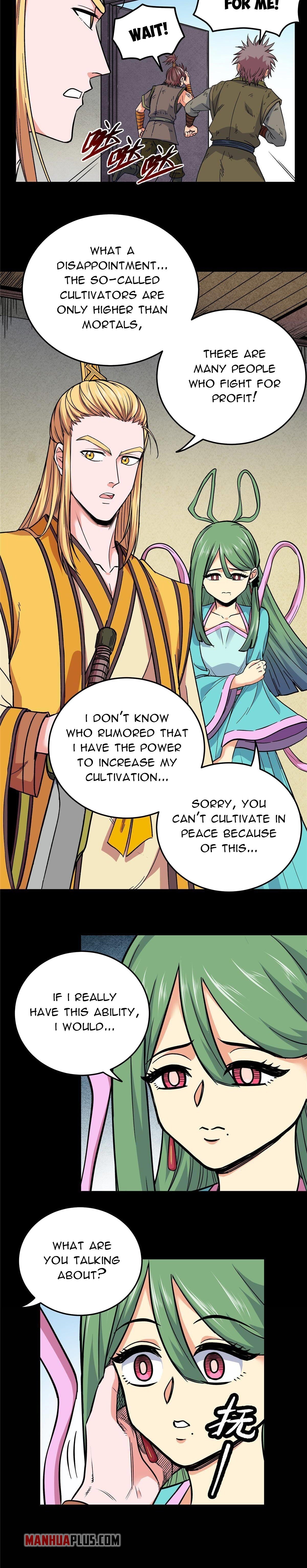 Emperor Domination chapter 62 page 3