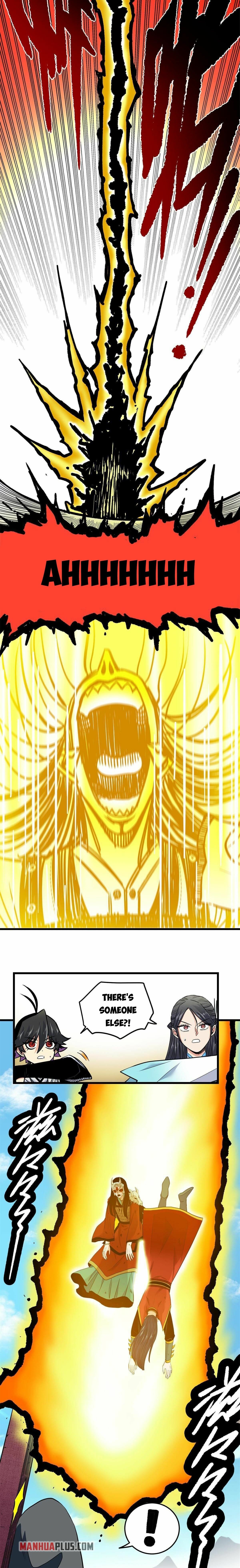 Emperor Domination chapter 69 page 7