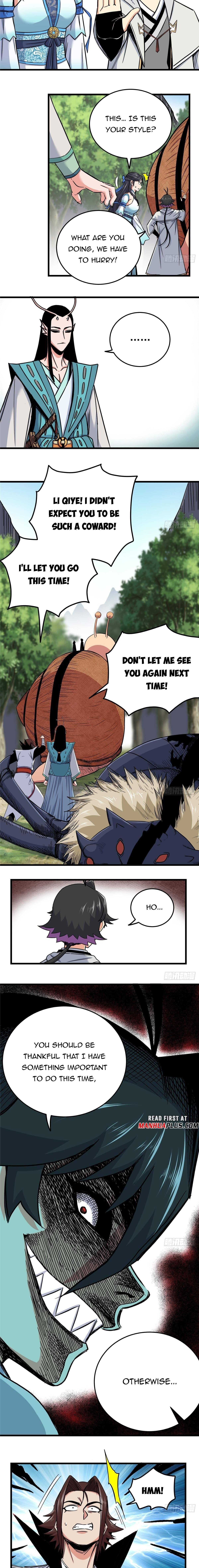 Emperor Domination chapter 98 page 7