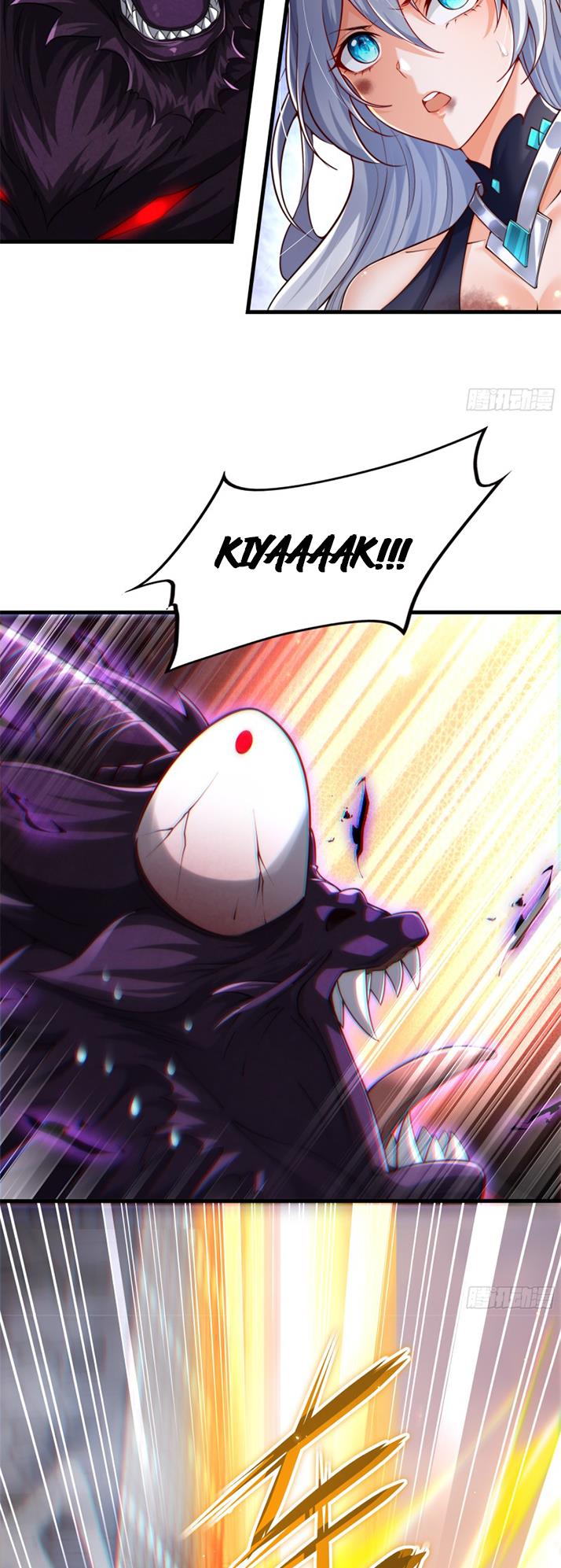 Emperor Qin Returns! I Am The Eternal Immortal Emperor chapter 1 page 30