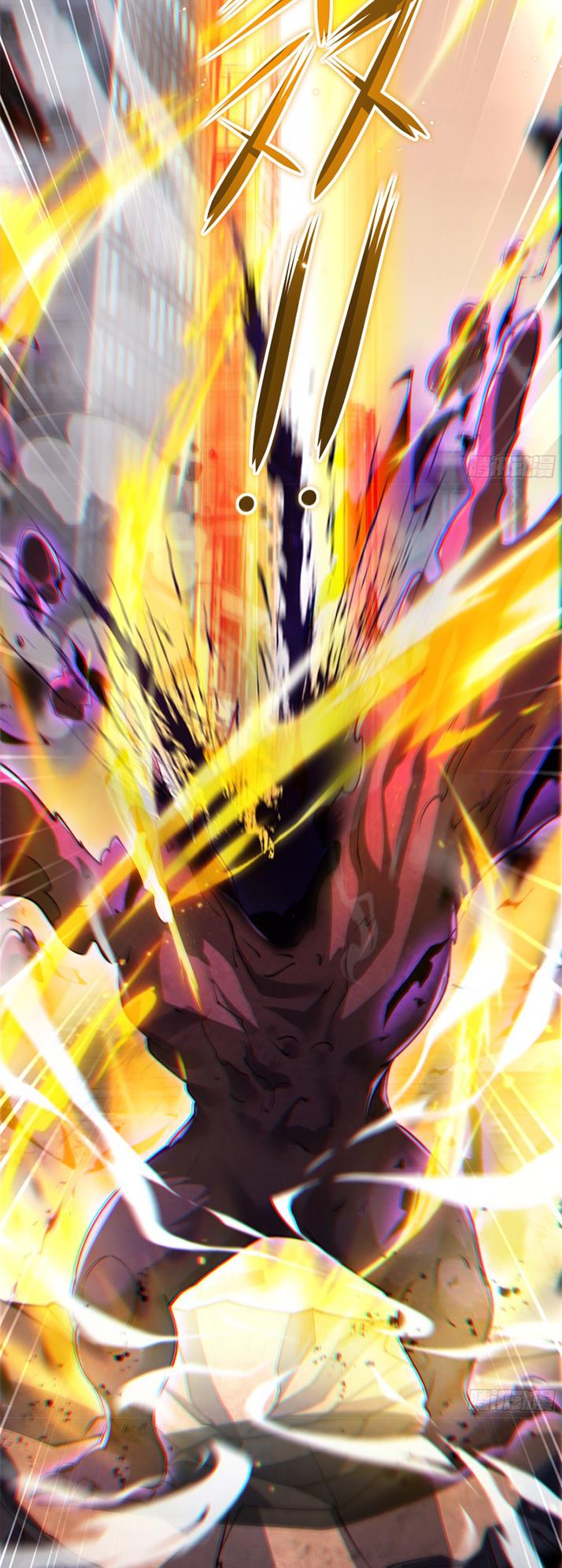 Emperor Qin Returns! I Am The Eternal Immortal Emperor chapter 1 page 31