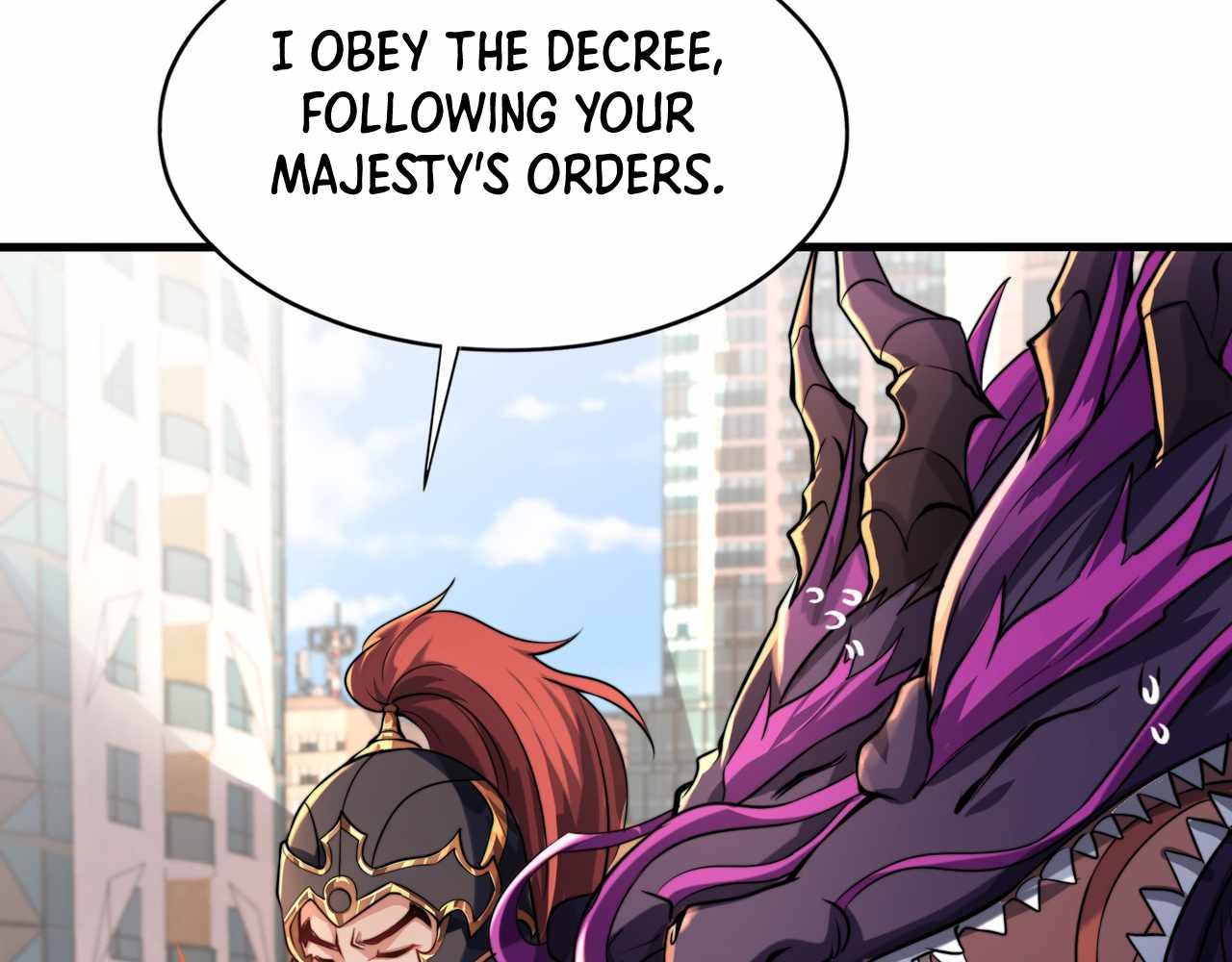 Emperor Qin Returns! I Am The Eternal Immortal Emperor chapter 9.1 page 11