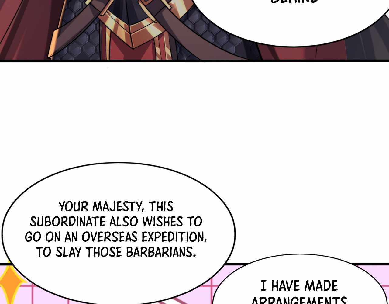 Emperor Qin Returns! I Am The Eternal Immortal Emperor chapter 9.1 page 13