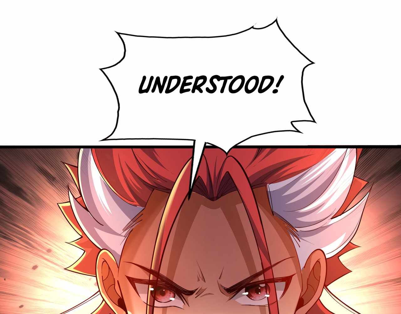 Emperor Qin Returns! I Am The Eternal Immortal Emperor chapter 9.1 page 18