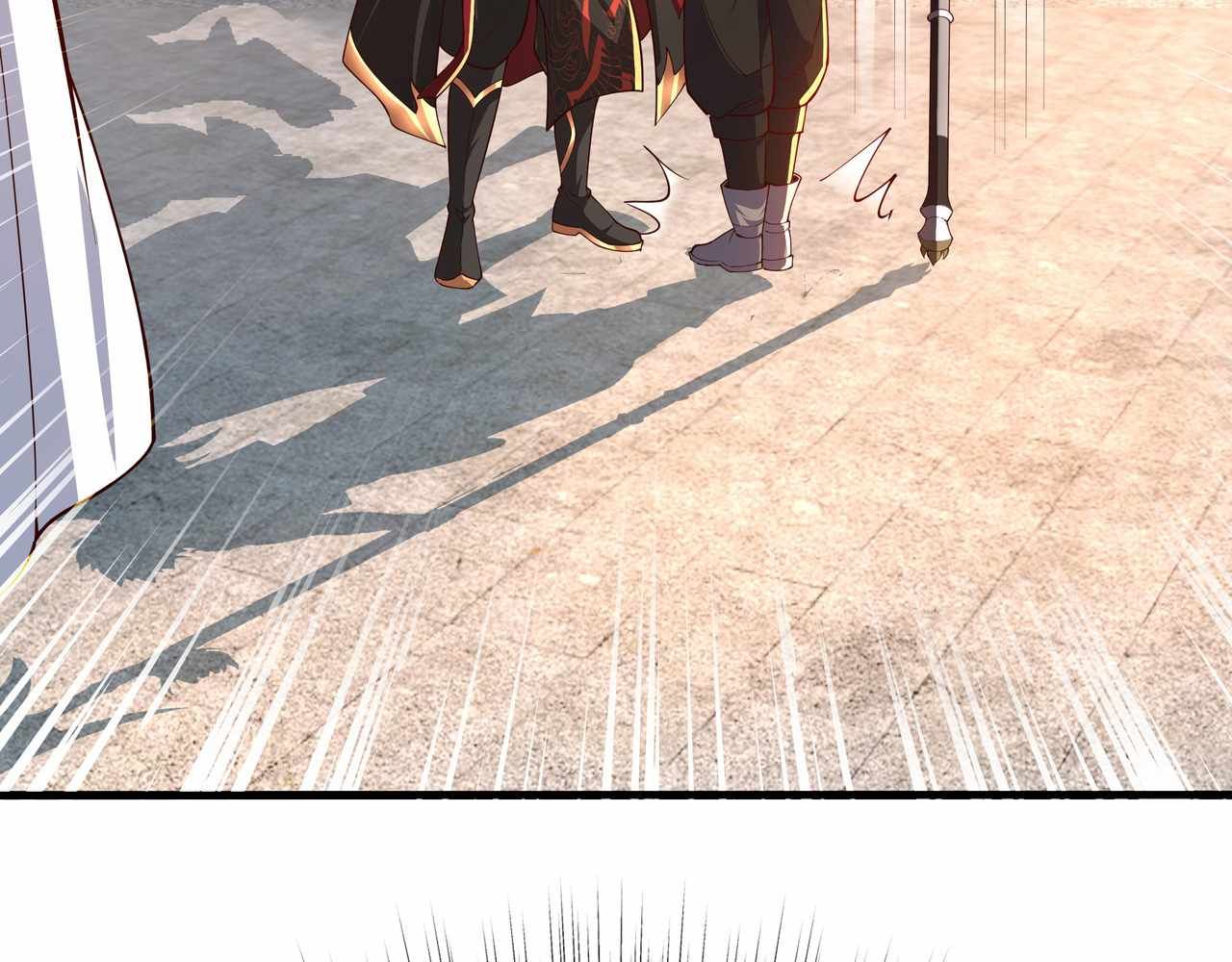 Emperor Qin Returns! I Am The Eternal Immortal Emperor chapter 9.1 page 22