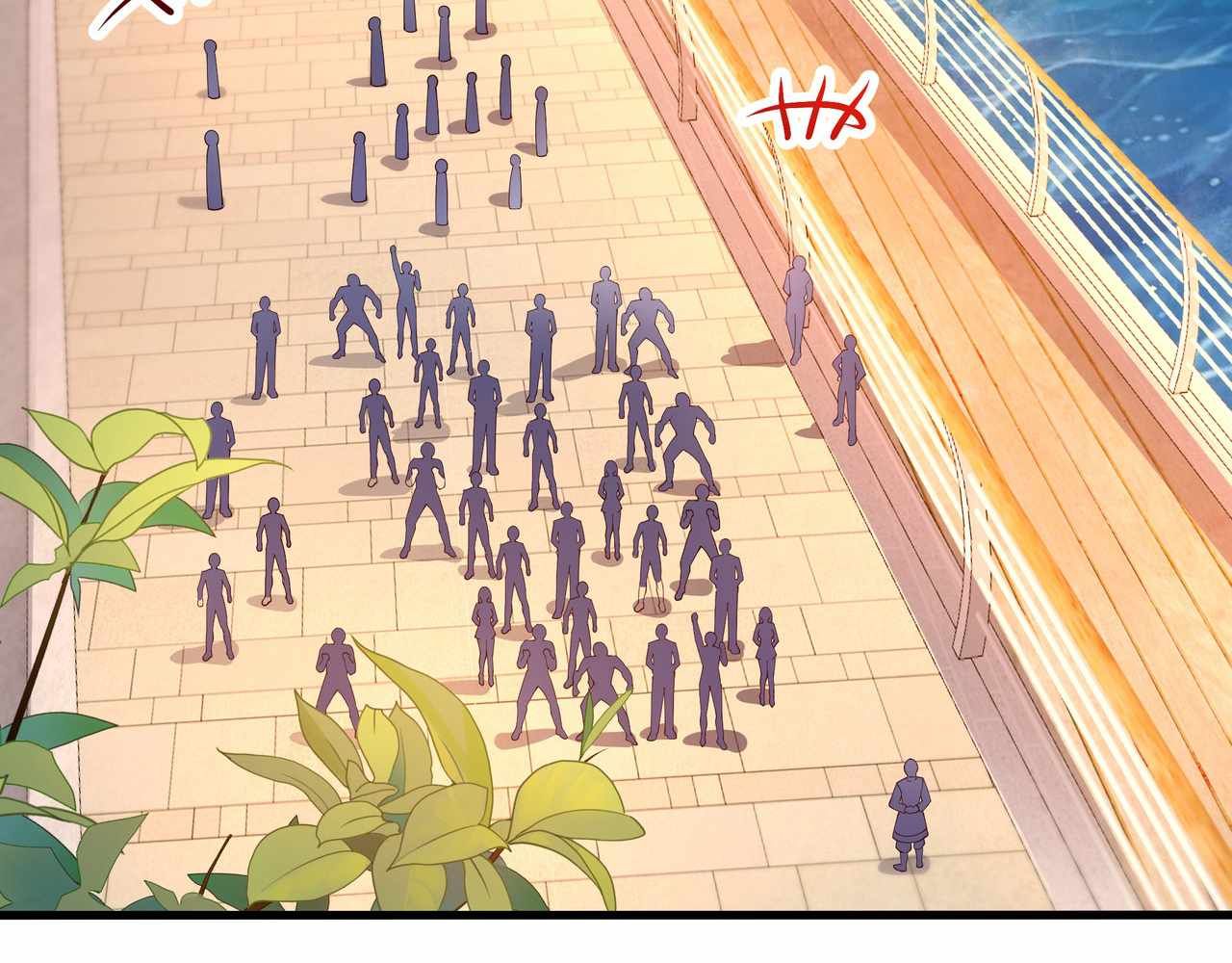 Emperor Qin Returns! I Am The Eternal Immortal Emperor chapter 9.1 page 28