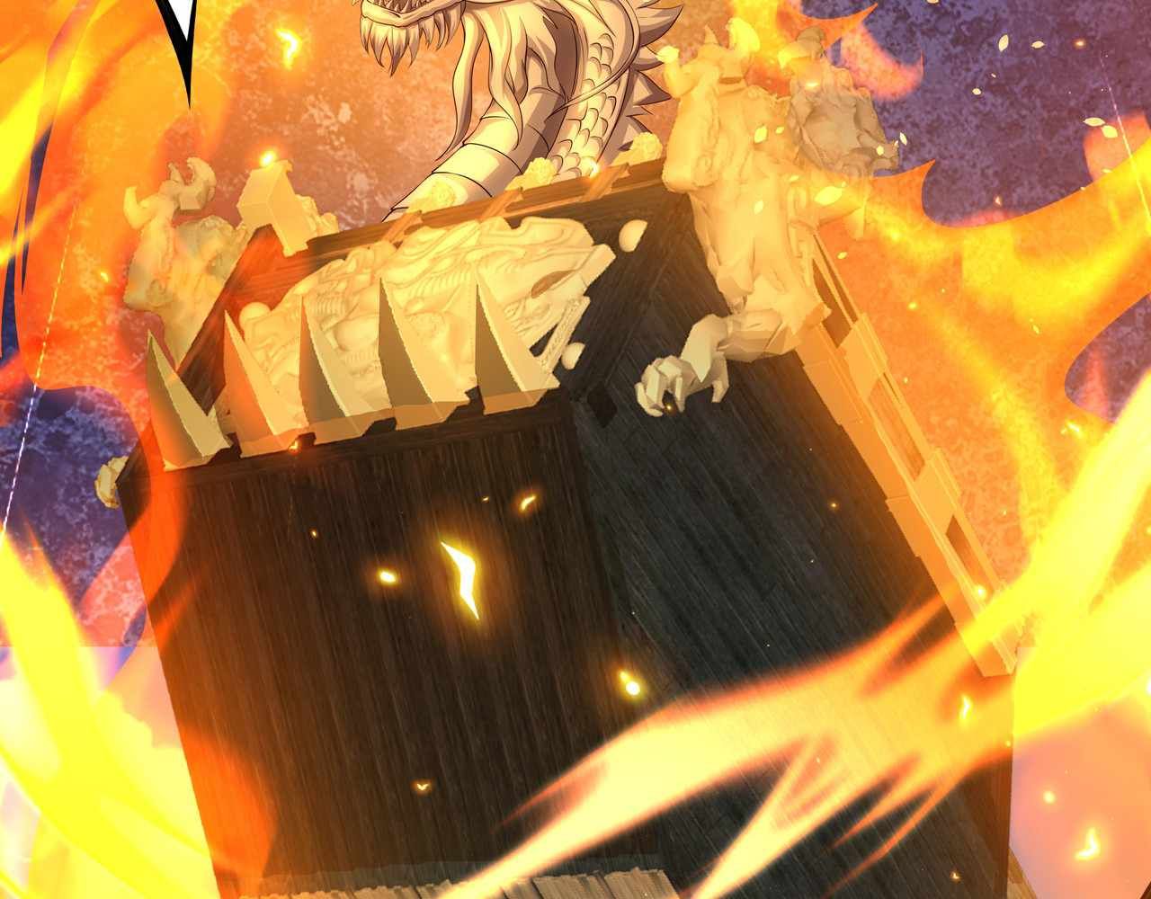 Emperor Qin Returns! I Am The Eternal Immortal Emperor chapter 9.1 page 48