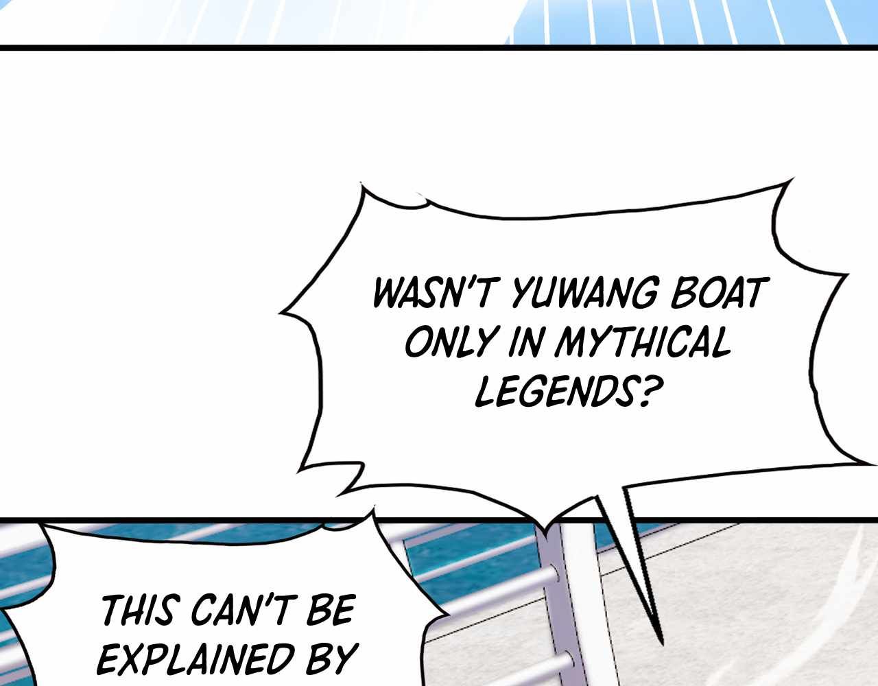 Emperor Qin Returns! I Am The Eternal Immortal Emperor chapter 9.1 page 54