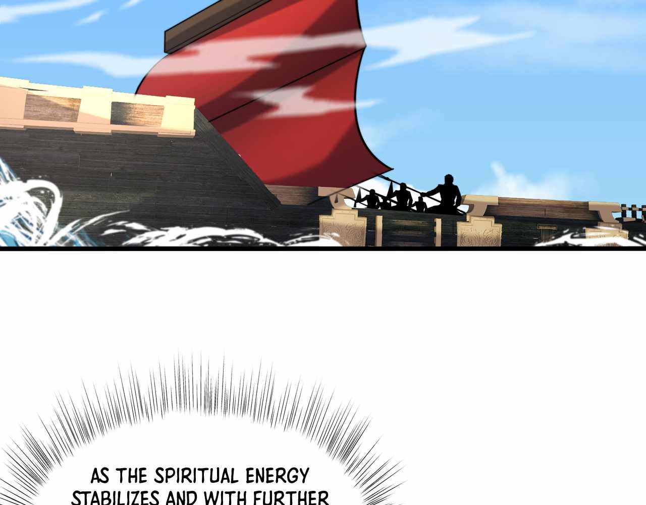 Emperor Qin Returns! I Am The Eternal Immortal Emperor chapter 9.1 page 66