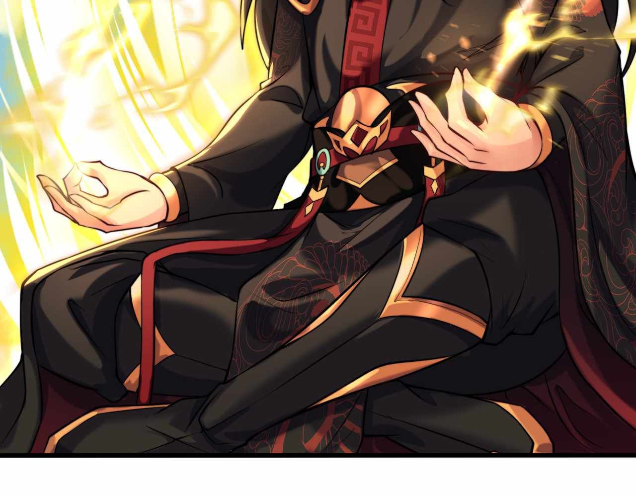 Emperor Qin Returns! I Am The Eternal Immortal Emperor chapter 9.1 page 68