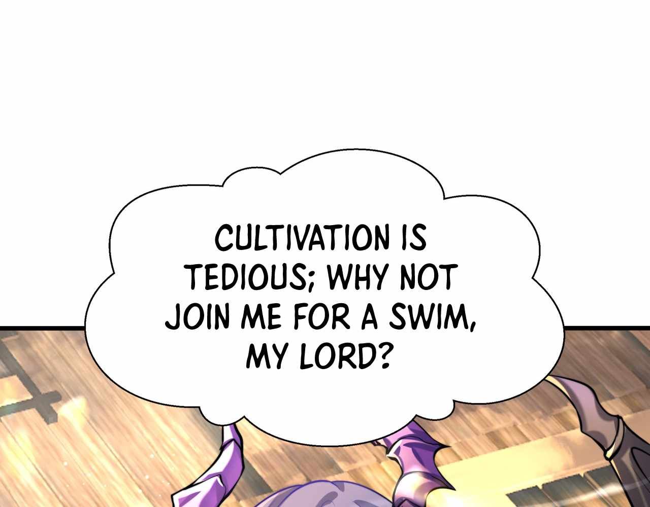 Emperor Qin Returns! I Am The Eternal Immortal Emperor chapter 9.1 page 69