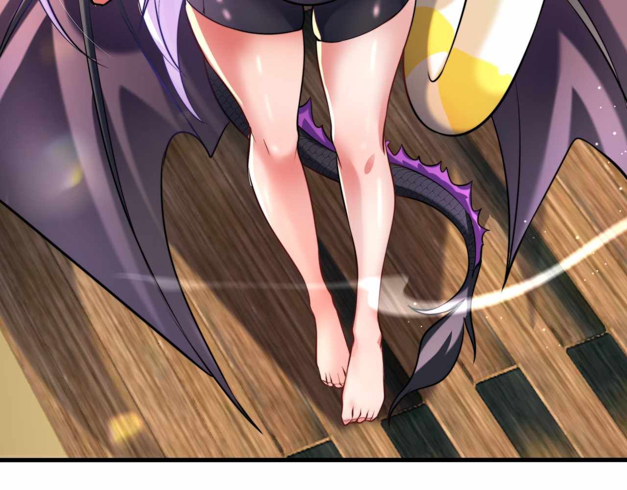 Emperor Qin Returns! I Am The Eternal Immortal Emperor chapter 9.1 page 71