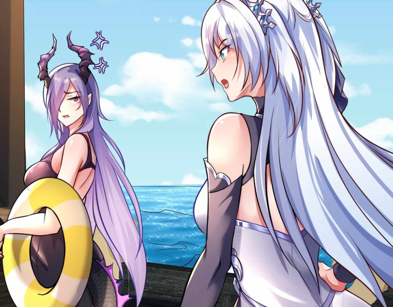 Emperor Qin Returns! I Am The Eternal Immortal Emperor chapter 9.1 page 73