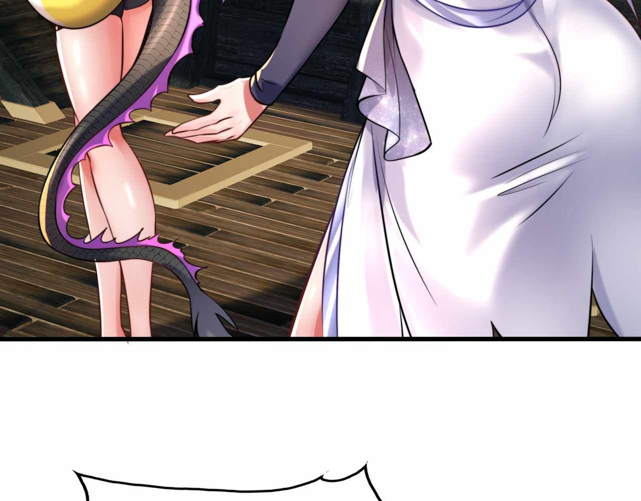 Emperor Qin Returns! I Am The Eternal Immortal Emperor chapter 9.1 page 74