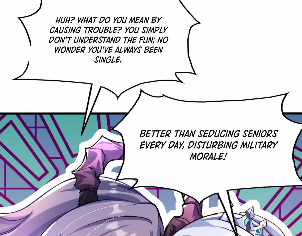 Emperor Qin Returns! I Am The Eternal Immortal Emperor chapter 9.1 page 75