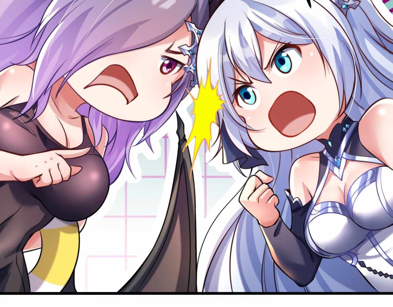 Emperor Qin Returns! I Am The Eternal Immortal Emperor chapter 9.1 page 76