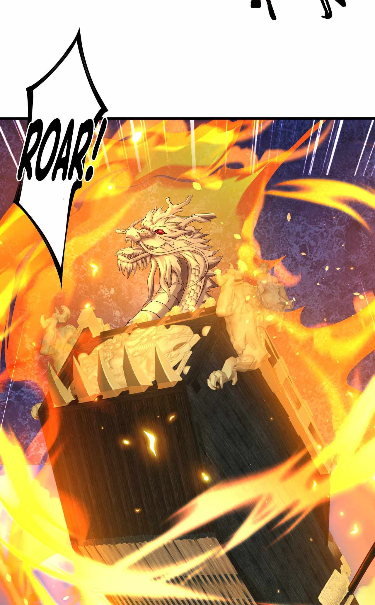 Emperor Qin Returns! I Am The Eternal Immortal Emperor chapter 9 page 22