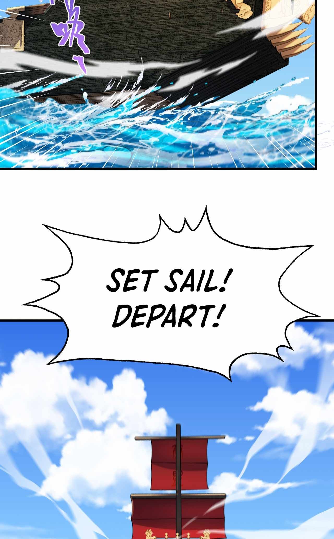 Emperor Qin Returns! I Am The Eternal Immortal Emperor chapter 9 page 27