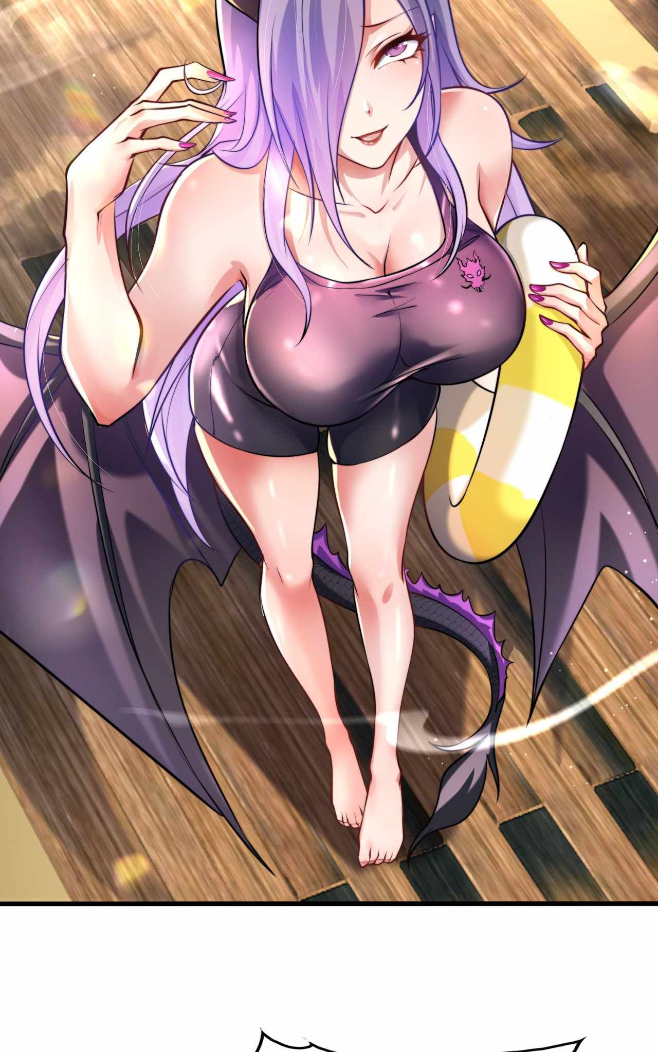 Emperor Qin Returns! I Am The Eternal Immortal Emperor chapter 9 page 33