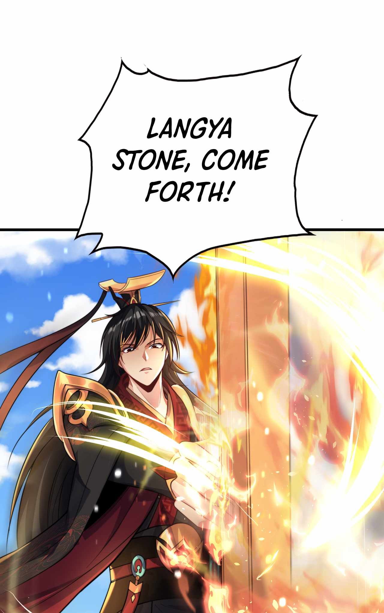 Emperor Qin Returns! I Am The Eternal Immortal Emperor chapter 9 page 65