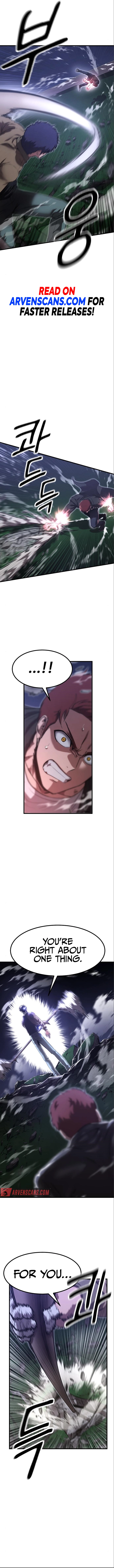 Emperor With an Inconceivable Heart chapter 14 page 10