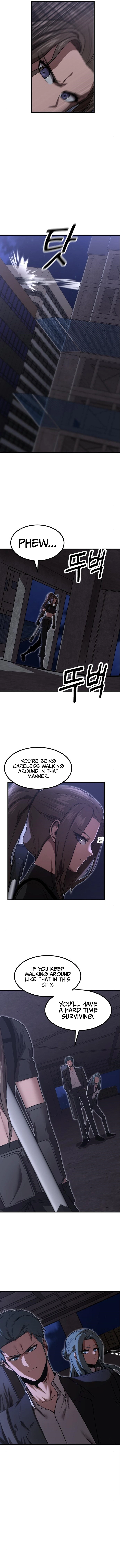 Emperor With an Inconceivable Heart chapter 14 page 12