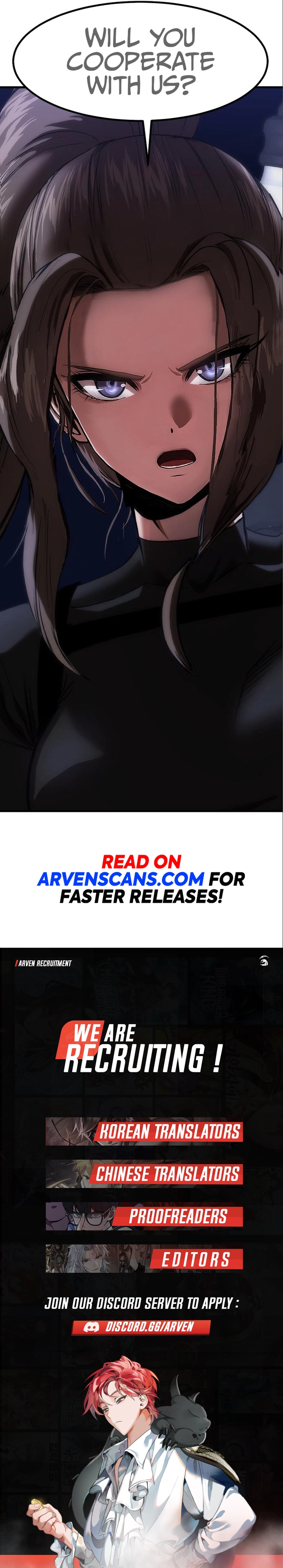 Emperor With an Inconceivable Heart chapter 14 page 15