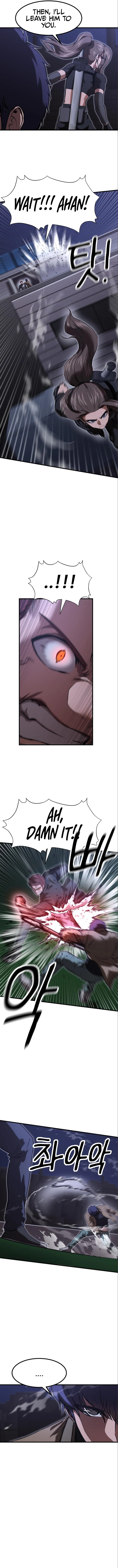 Emperor With an Inconceivable Heart chapter 14 page 5