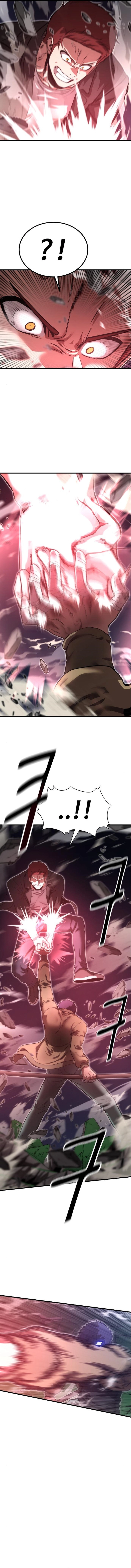 Emperor With an Inconceivable Heart chapter 14 page 9