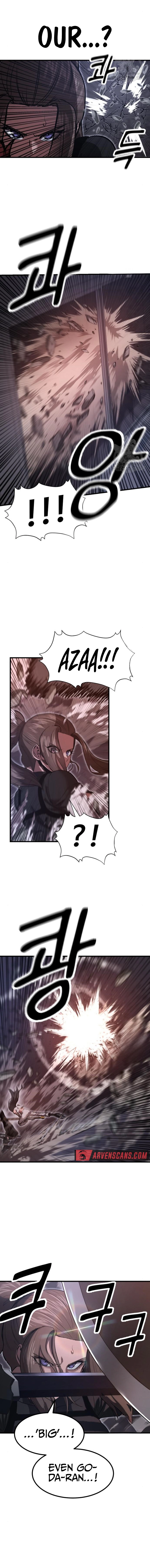 Emperor With an Inconceivable Heart chapter 17 page 14