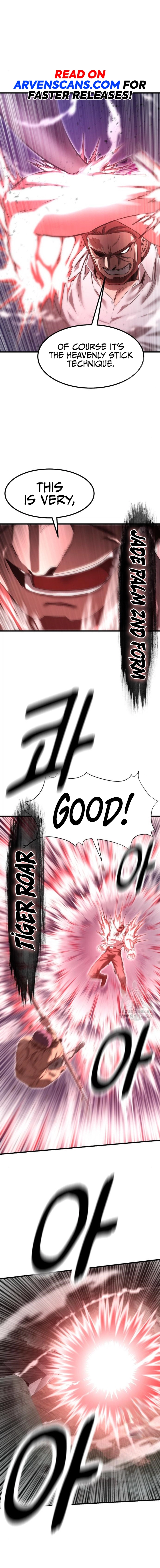 Emperor With an Inconceivable Heart chapter 17 page 9