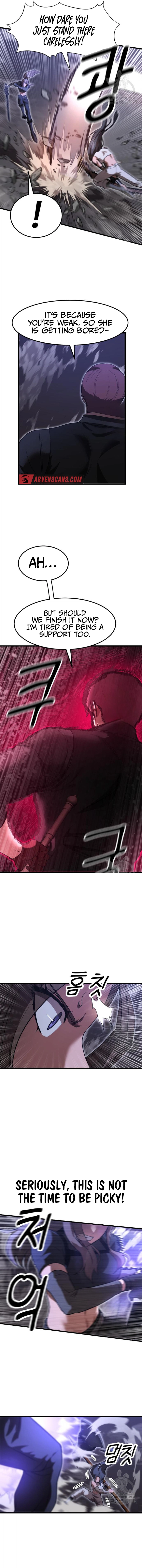 Emperor With an Inconceivable Heart chapter 18 page 14