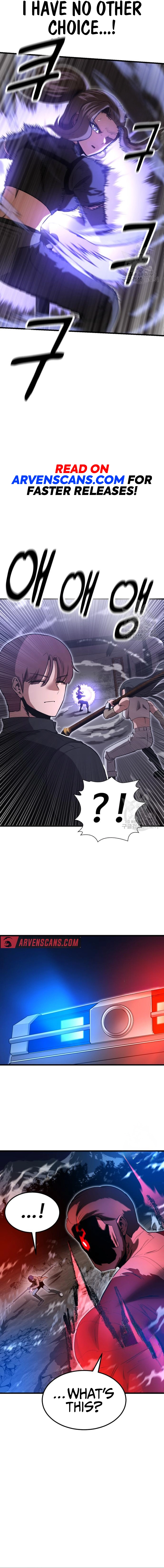 Emperor With an Inconceivable Heart chapter 18 page 15