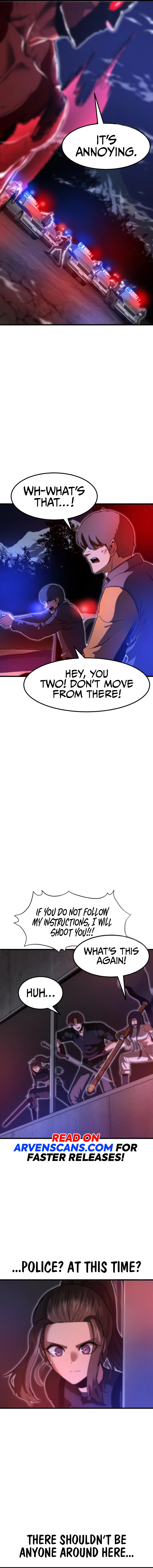 Emperor With an Inconceivable Heart chapter 18 page 16